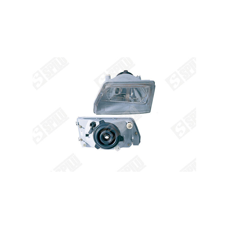 Phare principal SPILU