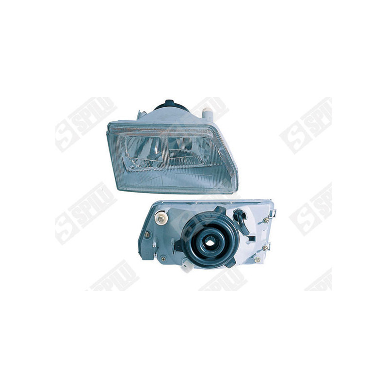 Phare principal SPILU