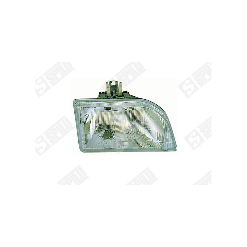 Phare principal SPILU