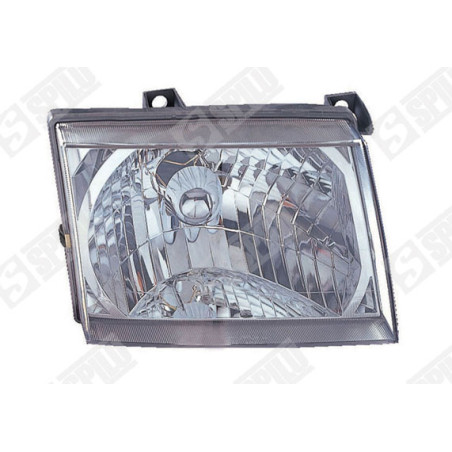 Phare principal SPILU