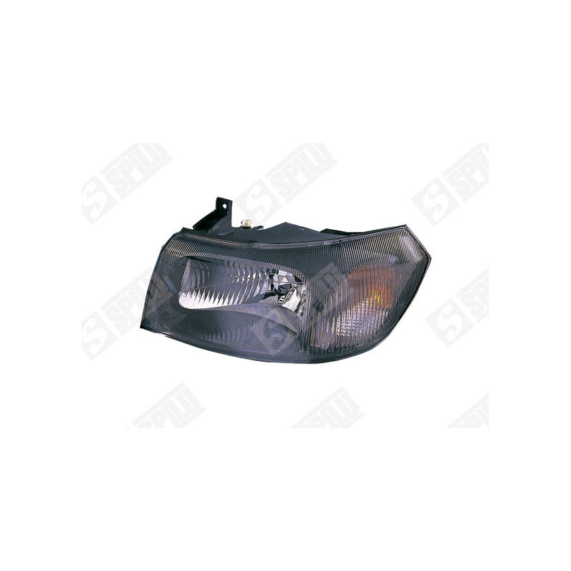 Phare principal SPILU