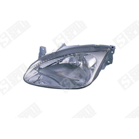 Phare principal SPILU