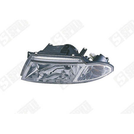 Phare principal SPILU