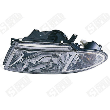 Phare principal SPILU