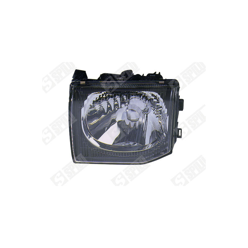 Phare principal SPILU