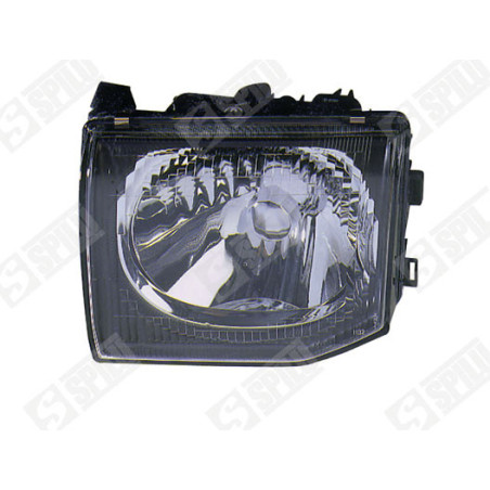 Phare principal SPILU