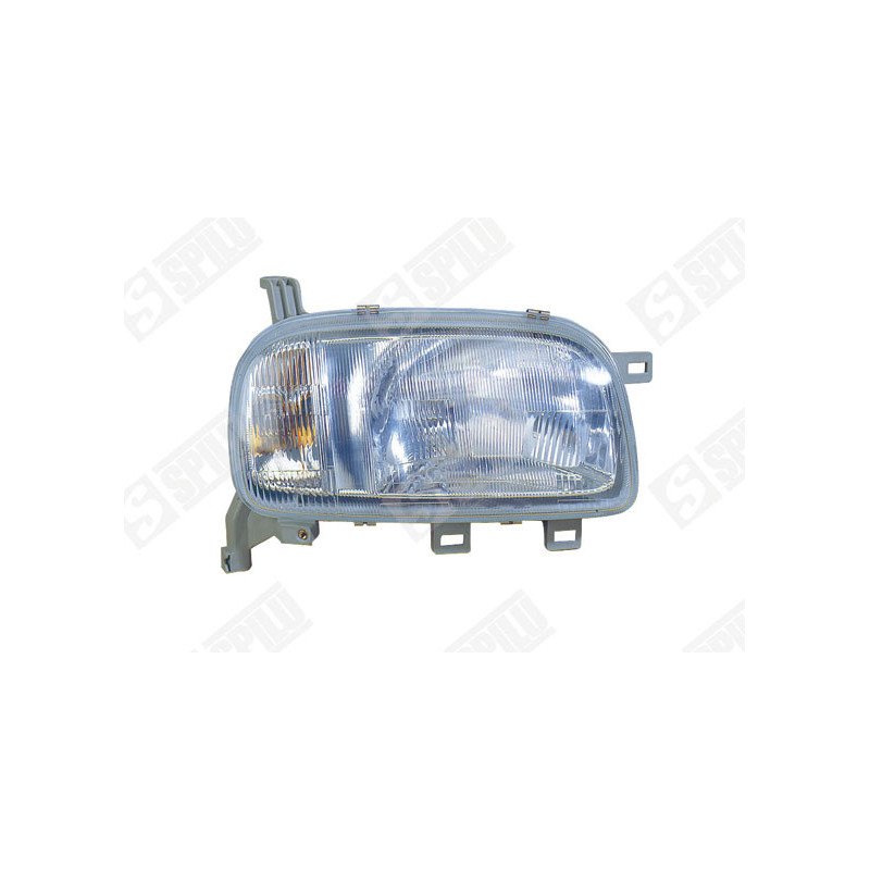 Phare principal SPILU