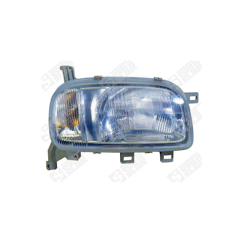 Phare principal SPILU