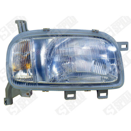 Phare principal SPILU