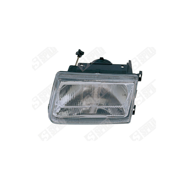 Phare principal SPILU