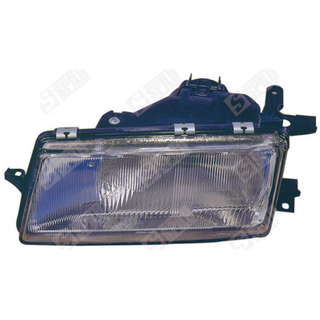 Phare principal SPILU