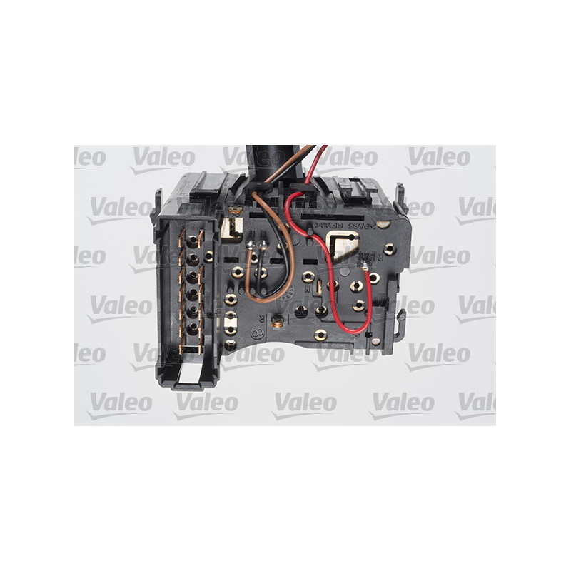Commutateur de colonne de direction VALEO