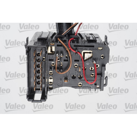 Commutateur de colonne de...