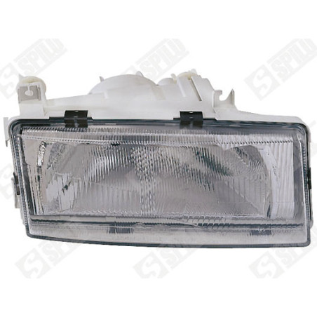 Phare principal SPILU