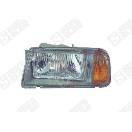 Phare principal SPILU