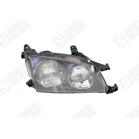 Phare principal SPILU