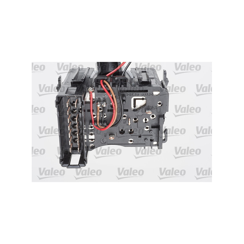 Commutateur de colonne de direction VALEO