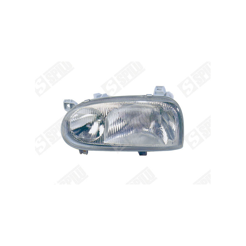 Phare principal SPILU