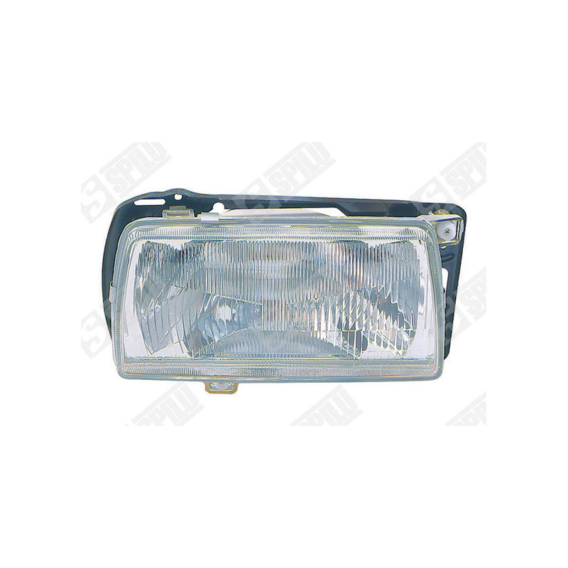 Phare principal SPILU