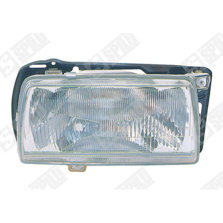 Phare principal SPILU