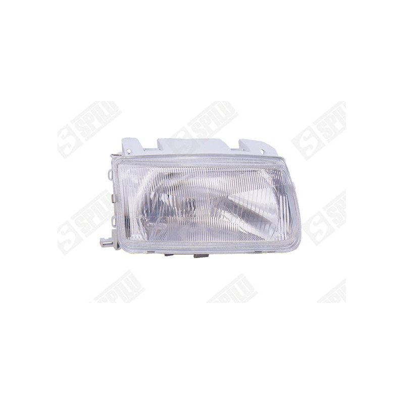 Phare principal SPILU