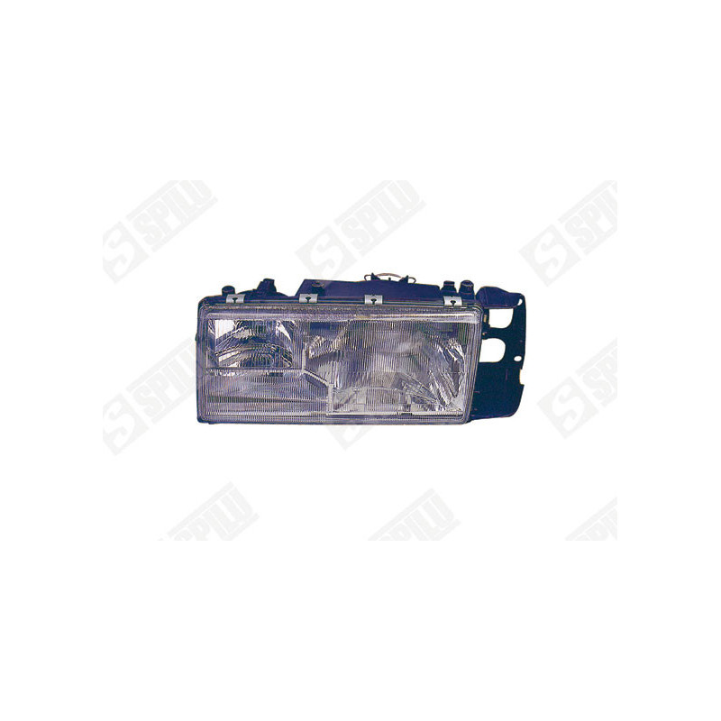 Phare principal SPILU