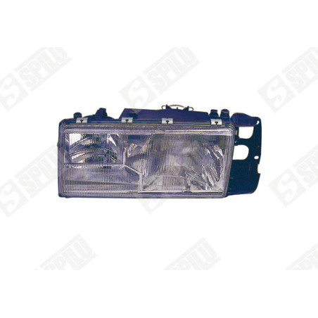 Phare principal SPILU