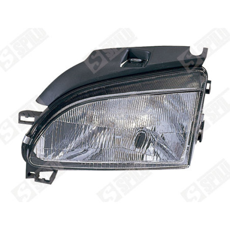 Phare principal SPILU