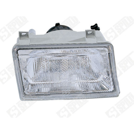 Phare principal SPILU