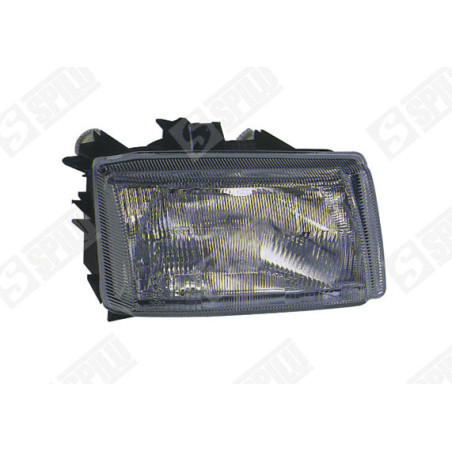 Phare principal SPILU