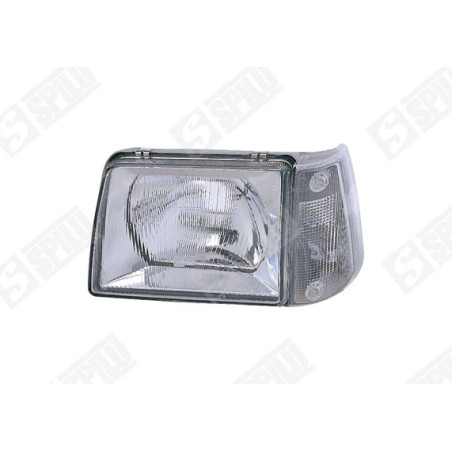 Phare principal SPILU