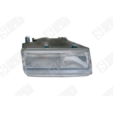 Phare principal SPILU