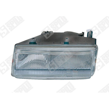 Phare principal SPILU