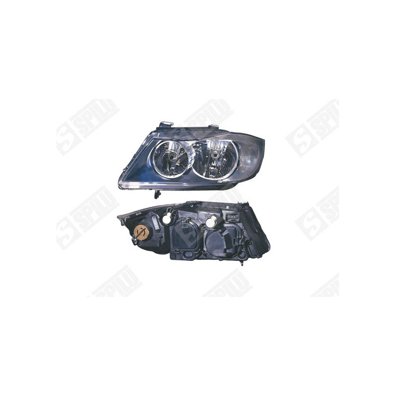 Phare principal SPILU