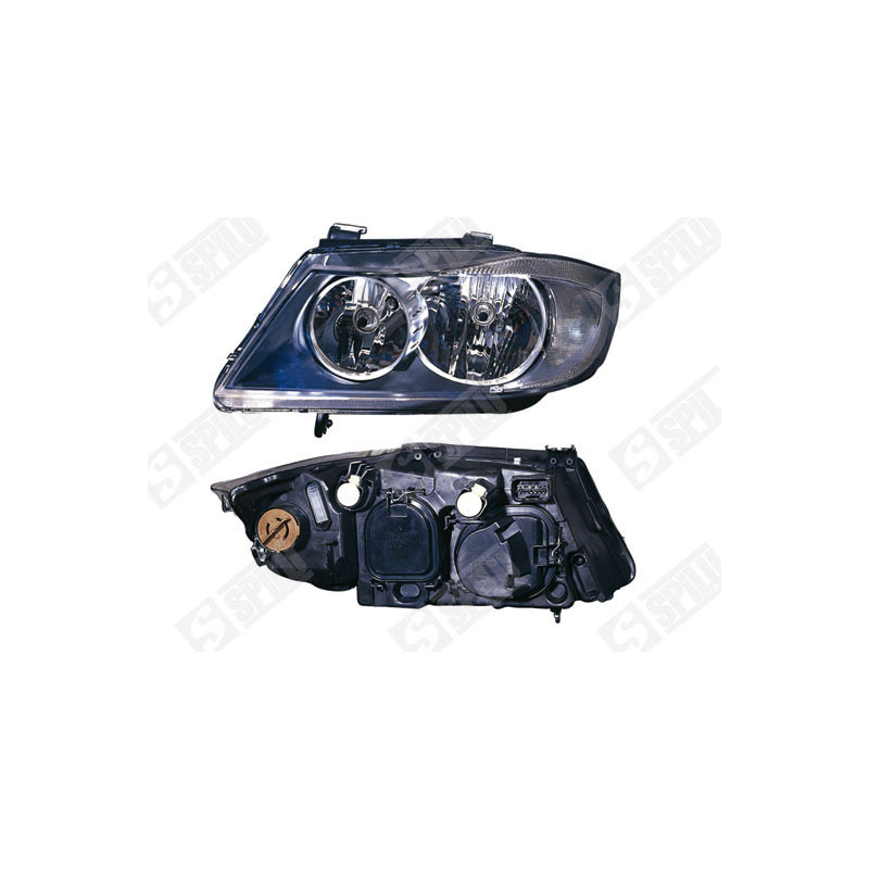 Phare principal SPILU