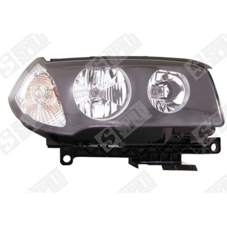 Phare principal SPILU