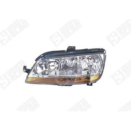 Phare principal SPILU