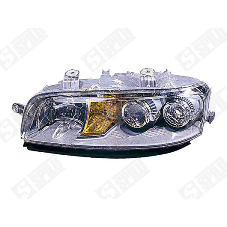 Phare principal SPILU