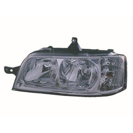 Phare principal SPILU