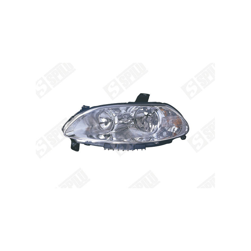 Phare principal SPILU