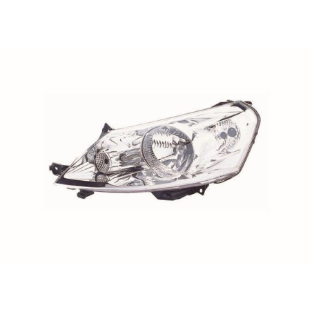 Phare principal SPILU