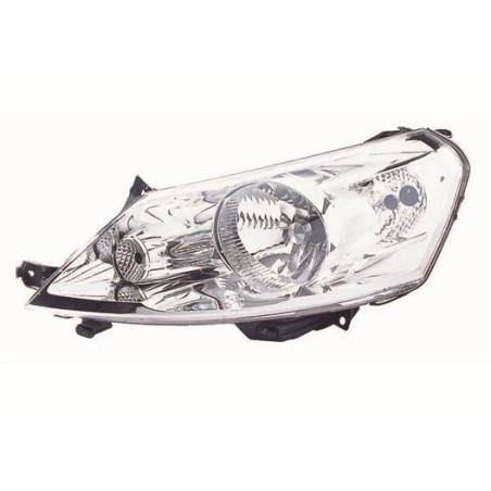 Phare principal SPILU