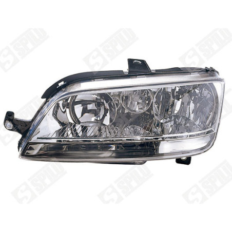 Phare principal SPILU