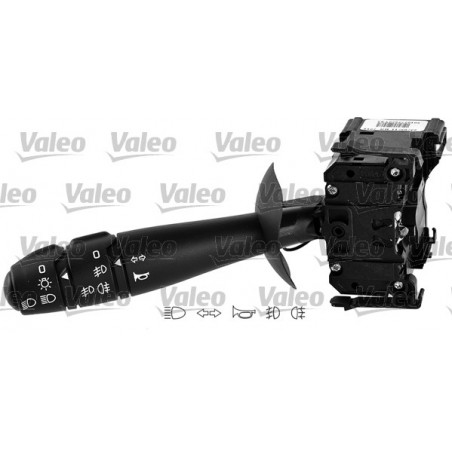 Commutateur de colonne de direction VALEO