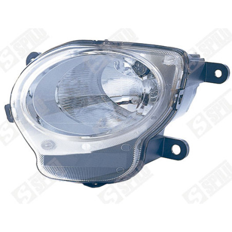 Phare principal SPILU