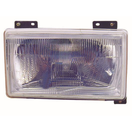 Phare principal SPILU