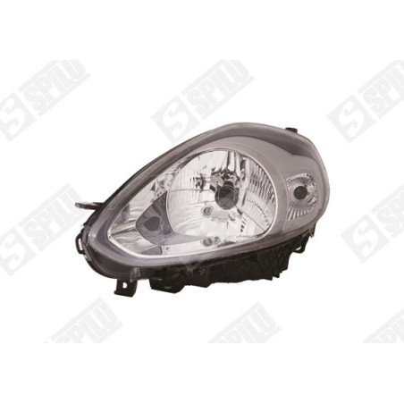 Phare principal SPILU