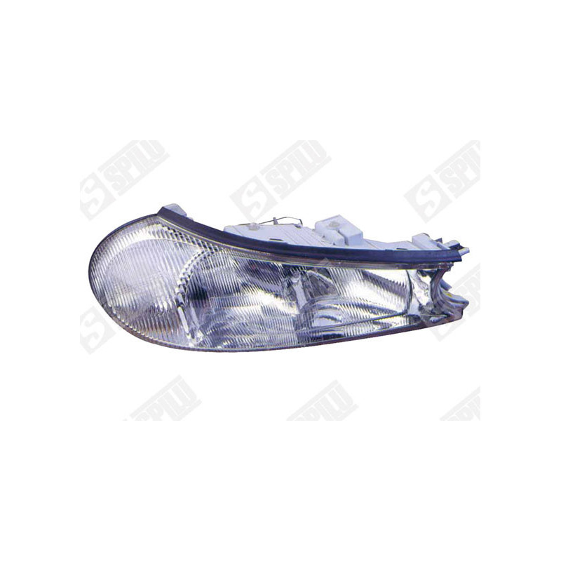 Phare principal SPILU