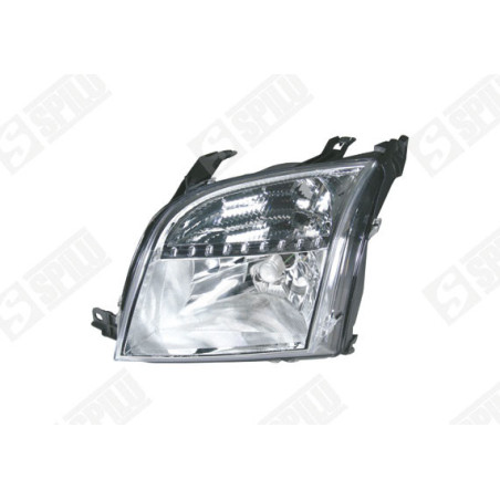 Phare principal SPILU