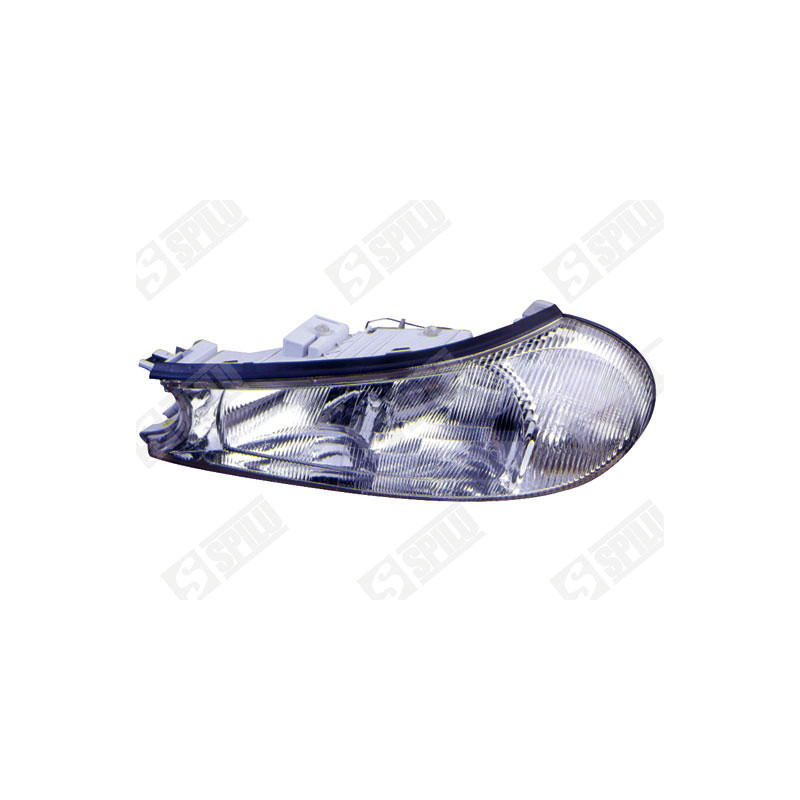 Phare principal SPILU